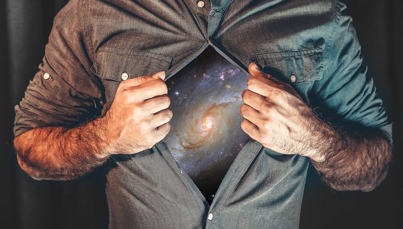 Unlock Your Potential